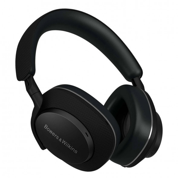 Беспроводные наушники Bowers &amp;amp; Wilkins PX 7 S2e, Anthracite Black во Владимире