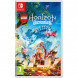 Игра LEGO Horizon Adventures [Nintendo Switch, русская версия] во Владимире