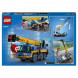 Конструктор LEGO City Great Vehicles 60324 Мобильный кран во Владимире