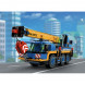 Конструктор LEGO City Great Vehicles 60324 Мобильный кран во Владимире
