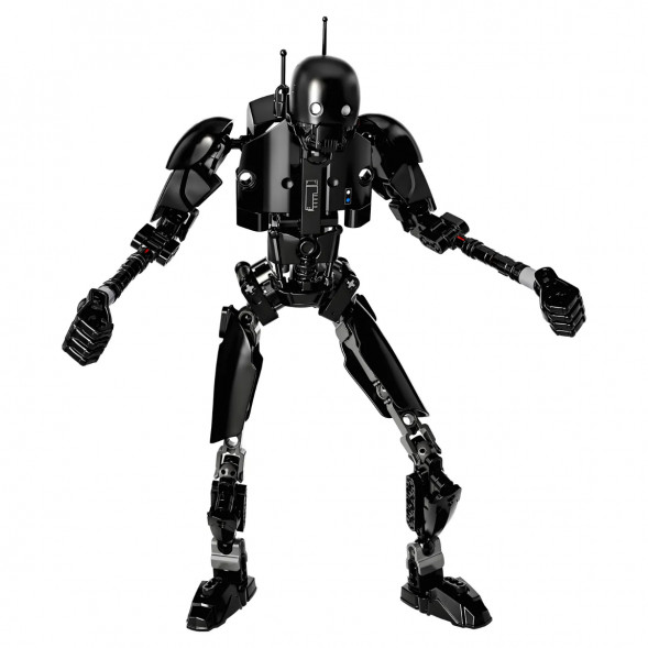 Конструктор LEGO Star Wars 75120 K-2SO во Владимире