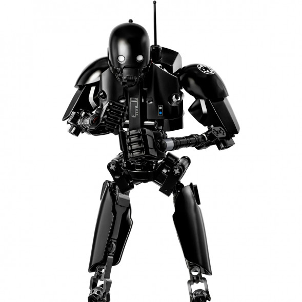 Конструктор LEGO Star Wars 75120 K-2SO во Владимире