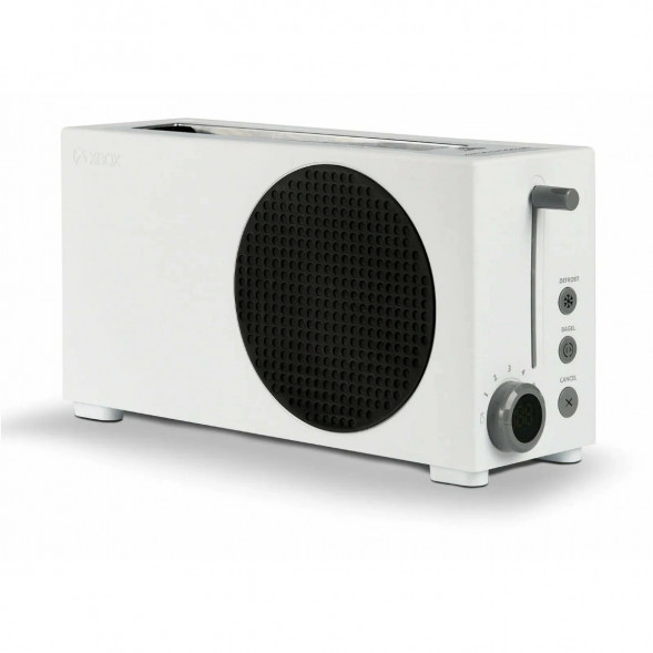 Тостер Xbox Series S Toaster во Владимире