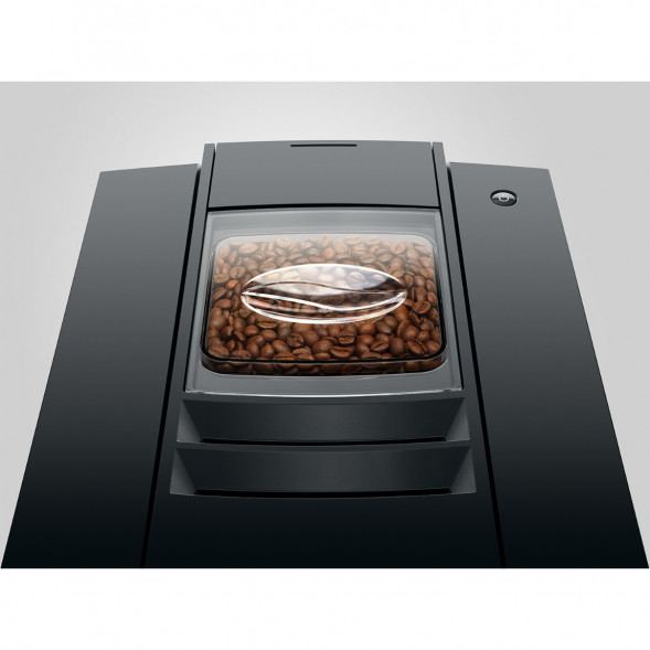 Кофемашина Jura E6, Piano Black во Владимире