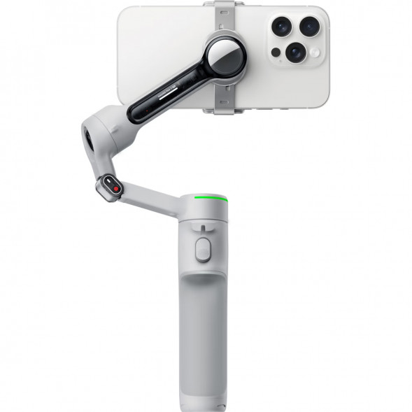 Стабилизатор Insta360 Flow 2 Pro, Stone Gray во Владимире