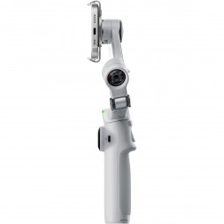 Стабилизатор Insta360 Flow 2 Pro, Stone Gray