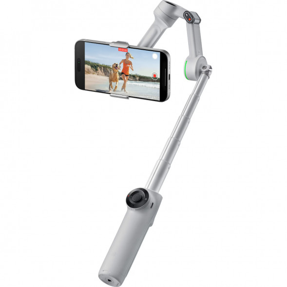 Стабилизатор Insta360 Flow 2 Pro, Stone Gray во Владимире