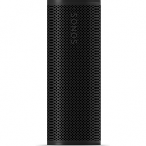 Портативная акустика Sonos Roam 2, черный во Владимире