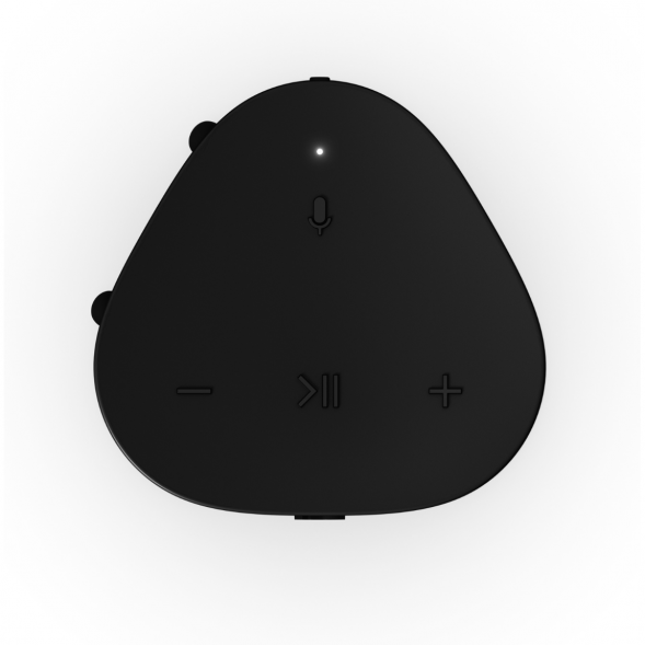 Портативная акустика Sonos Roam 2, черный во Владимире