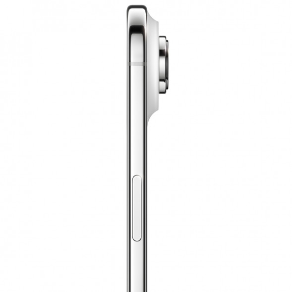 Смартфон Apple iPhone Air 256GB eSim, Cloud White во Владимире