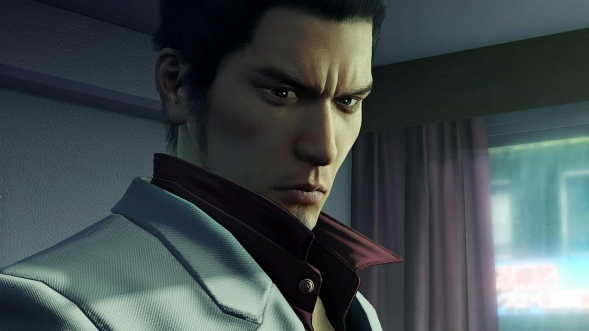 Игра Yakuza Kiwami [Nintendo Switch 2, русские субтитры] во Владимире