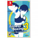 Игра Fitness Boxing 3: Your Personal Trainer [Nintendo Switch, английская версия] во Владимире