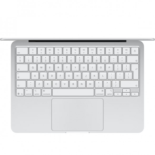 Ноутбук Apple MacBook Neo MHFA4 (A18 Pro 5-Core GPU, 8/256GB), Серебристый/Silver во Владимире