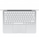 Ноутбук Apple MacBook Neo MHFA4 (A18 Pro 5-Core GPU, 8/256GB), Серебристый/Silver во Владимире