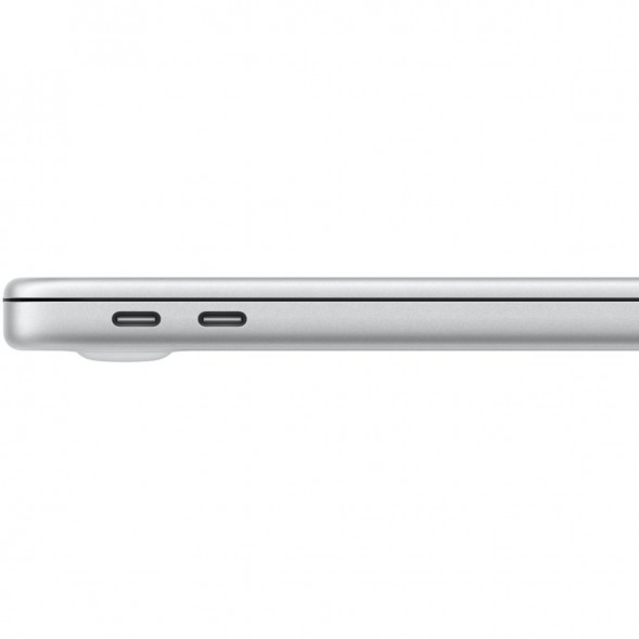 Ноутбук Apple MacBook Neo MHFA4 (A18 Pro 5-Core GPU, 8/256GB), Серебристый/Silver во Владимире
