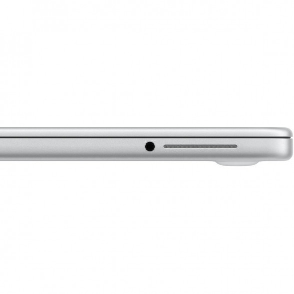 Ноутбук Apple MacBook Neo MHFA4 (A18 Pro 5-Core GPU, 8/256GB), Серебристый/Silver во Владимире