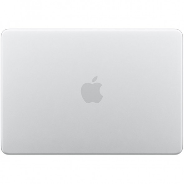 Ноутбук Apple MacBook Neo MHFA4 (A18 Pro 5-Core GPU, 8/256GB), Серебристый/Silver во Владимире