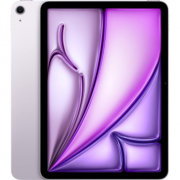 Планшет Apple iPad Air 11 (2026) 512GB Wi-Fi + Cellular, Фиолетовый во Владимире