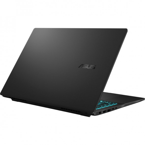 Ноутбук ASUS V16 V3607VM-TK207 (16&amp;quot;, IPS, Intel Core 5 210H 2.2ГГц, 8 ядер, 32ГБ DDR5, 512ГБ SSD, NVIDIA GeForce RTX 5060 8 ГБ), черный во Владимире