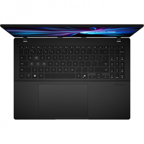 Ноутбук ASUS V16 V3607VM-TK207 (16&amp;quot;, IPS, Intel Core 5 210H 2.2ГГц, 8 ядер, 32ГБ DDR5, 512ГБ SSD, NVIDIA GeForce RTX 5060 8 ГБ), черный во Владимире