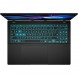 Ноутбук ASUS V16 V3607VM-TK207 (16&amp;quot;, IPS, Intel Core 5 210H 2.2ГГц, 8 ядер, 32ГБ DDR5, 512ГБ SSD, NVIDIA GeForce RTX 5060 8 ГБ), черный во Владимире