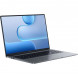 Ноутбук Honor MagicBook X16 (5301ARGQ) (16&amp;quot;, 2026, IPS, Intel Core Ultra 5 125H 1.2ГГц, 14 ядер, 16ГБ LPDDR5x, 512ГБ SSD, Intel Arc, без ОС), серый космос во Владимире