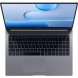 Ноутбук Honor MagicBook X16 (5301ARGQ) (16&amp;quot;, 2026, IPS, Intel Core Ultra 5 125H 1.2ГГц, 14 ядер, 16ГБ LPDDR5x, 512ГБ SSD, Intel Arc, без ОС), серый космос во Владимире