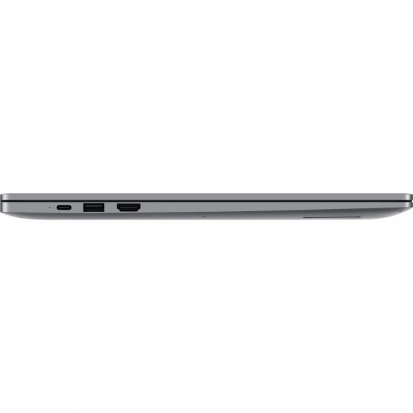 Ноутбук Honor MagicBook X16 (5301ARGQ) (16&amp;quot;, 2026, IPS, Intel Core Ultra 5 125H 1.2ГГц, 14 ядер, 16ГБ LPDDR5x, 512ГБ SSD, Intel Arc, без ОС), серый космос во Владимире