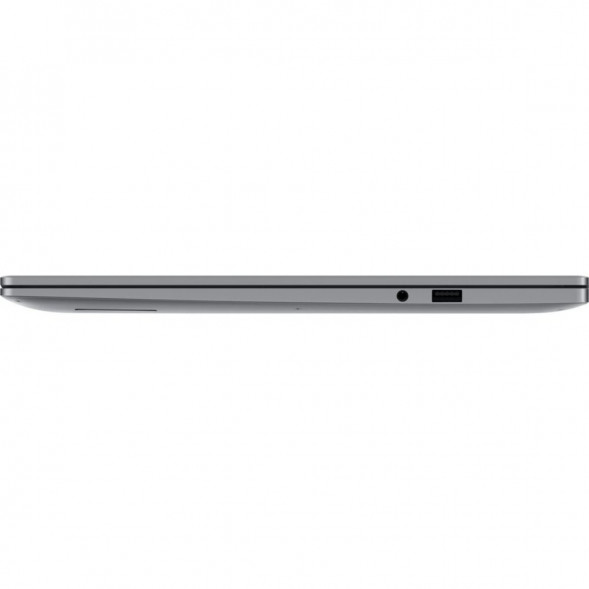 Ноутбук Honor MagicBook X16 (5301ARGQ) (16&amp;quot;, 2026, IPS, Intel Core Ultra 5 125H 1.2ГГц, 14 ядер, 16ГБ LPDDR5x, 512ГБ SSD, Intel Arc, без ОС), серый космос во Владимире