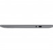 Ноутбук Honor MagicBook X16 (5301ARGQ) (16&amp;quot;, 2026, IPS, Intel Core Ultra 5 125H 1.2ГГц, 14 ядер, 16ГБ LPDDR5x, 512ГБ SSD, Intel Arc, без ОС), серый космос во Владимире