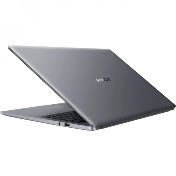Ноутбук Honor MagicBook X16 (5301ARGQ) (16&amp;quot;, 2026, IPS, Intel Core Ultra 5 125H 1.2ГГц, 14 ядер, 16ГБ LPDDR5x, 512ГБ SSD, Intel Arc, без ОС), серый космос во Владимире