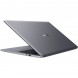 Ноутбук Honor MagicBook X16 (5301ARGQ) (16&amp;quot;, 2026, IPS, Intel Core Ultra 5 125H 1.2ГГц, 14 ядер, 16ГБ LPDDR5x, 512ГБ SSD, Intel Arc, без ОС), серый космос во Владимире