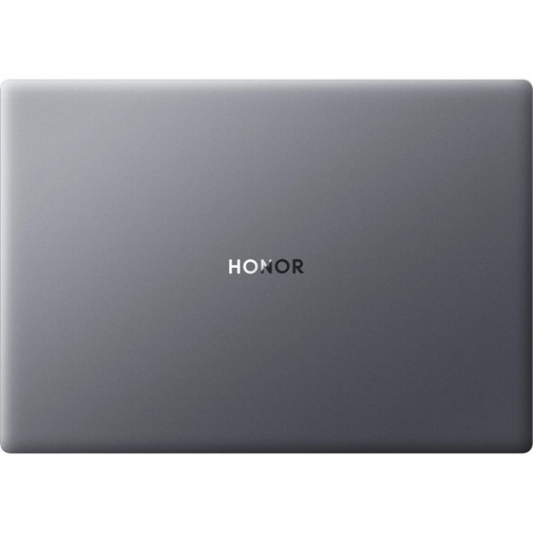 Ноутбук Honor MagicBook X16 (5301ARGQ) (16&amp;quot;, 2026, IPS, Intel Core Ultra 5 125H 1.2ГГц, 14 ядер, 16ГБ LPDDR5x, 512ГБ SSD, Intel Arc, без ОС), серый космос во Владимире