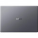 Ноутбук Honor MagicBook X16 (5301ARGQ) (16&amp;quot;, 2026, IPS, Intel Core Ultra 5 125H 1.2ГГц, 14 ядер, 16ГБ LPDDR5x, 512ГБ SSD, Intel Arc, без ОС), серый космос во Владимире