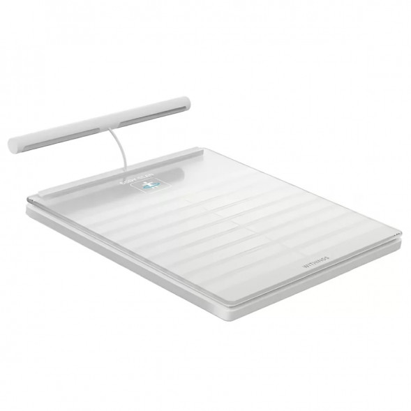 Умные весы Withings Body Scan, White во Владимире