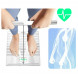 Умные весы Withings Body Scan, White во Владимире