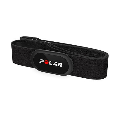 Нагрудный пульсометр Polar H10 XS-S, black во Владимире