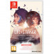 Игра Life is Strange: Arcadia Bay Collection [Nintendo Switch, русские субтитры] во Владимире