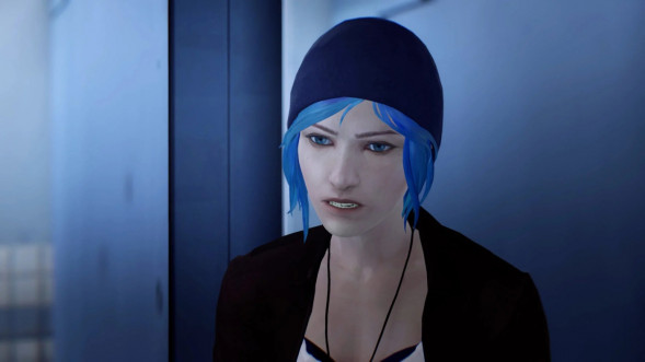 Игра Life is Strange: Arcadia Bay Collection [Nintendo Switch, русские субтитры] во Владимире