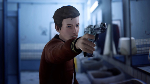Игра Life is Strange: Arcadia Bay Collection [Nintendo Switch, русские субтитры] во Владимире