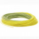 Леска RIO Premier Gold Floating Fly Line WF6F, мох/золото во Владимире