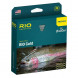 Леска RIO Premier Gold Floating Fly Line WF6F, мох/золото во Владимире