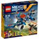 Конструктор LEGO Nexo Knights 70320 Аэро-арбалет Аарона во Владимире