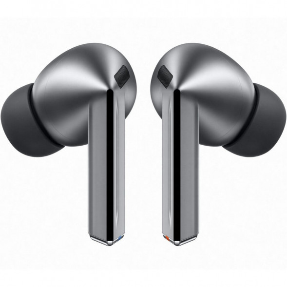 Наушники Samsung Galaxy Buds3 Pro, серебристый во Владимире