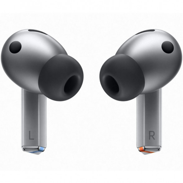 Наушники Samsung Galaxy Buds3 Pro, серебристый во Владимире