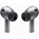 Наушники Samsung Galaxy Buds3 Pro, серебристый во Владимире