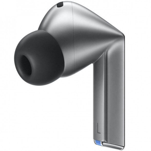 Наушники Samsung Galaxy Buds3 Pro, серебристый во Владимире
