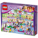 Конструктор LEGO Friends 41058 Торговый центр Хартлейк Сити во Владимире