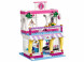 Конструктор LEGO Friends 41058 Торговый центр Хартлейк Сити во Владимире
