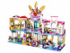 Конструктор LEGO Friends 41058 Торговый центр Хартлейк Сити во Владимире